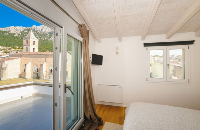 Tatta & Nanna Rooms "Suite"