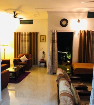Tattva- 6BHK Apartment
