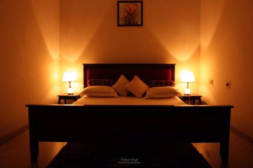 Tattva Luxurious apartment