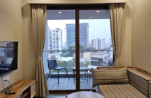 Tattva Suites