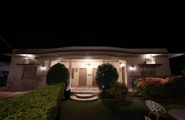TATTVAM A Luxury Boutique Villa