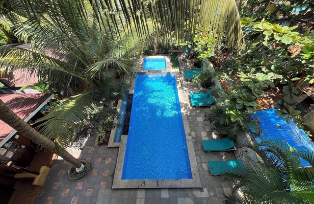 Tattvam On The Beach - Retreat and Spa
