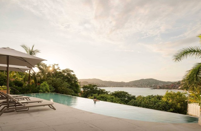 Tatu 201, Luxury Villa for 4 ppl