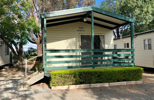Tatura Cabin & Caravan Park