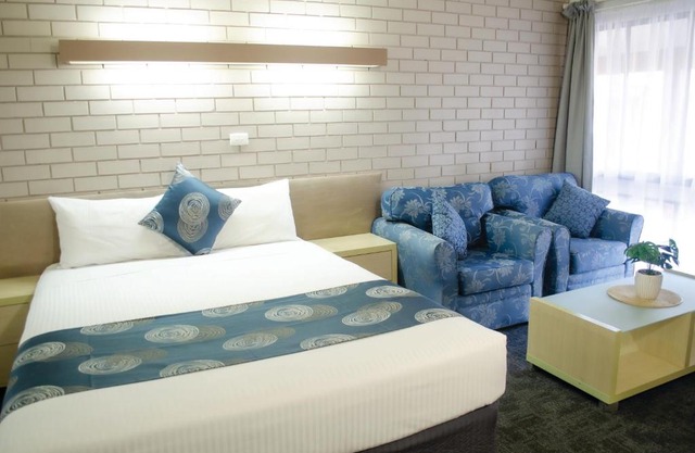 Tatura Country Motel