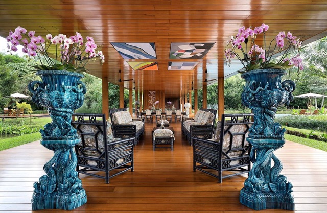 Tatvani Thailand Private Estate