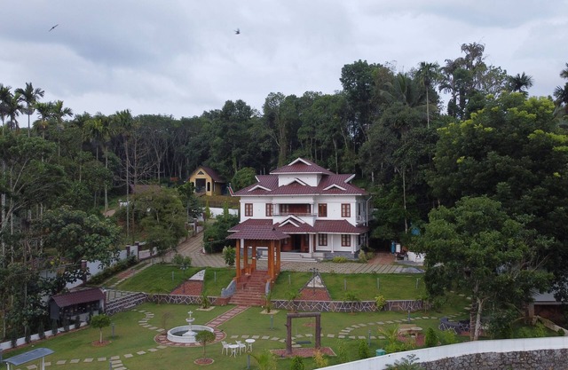 Tatvaura Resort Wayanad