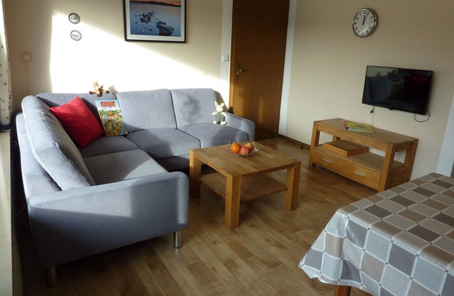 Taubenschlag, 53sqm, 2 bedrooms, max. 4 persons