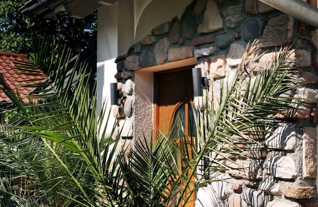 Alquiler de vacaciones Taubergießen - Casa de vacaciones
