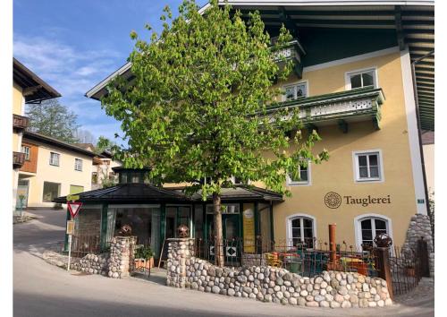 Tauglerei Appartement Vogelbeere