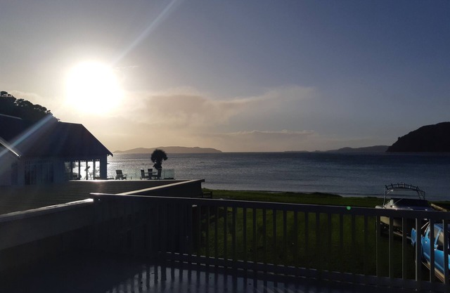 Taupo Bay, Absolute Beachfront! , Far North NZ, 5 Bedrooms and 2 Bathroom .