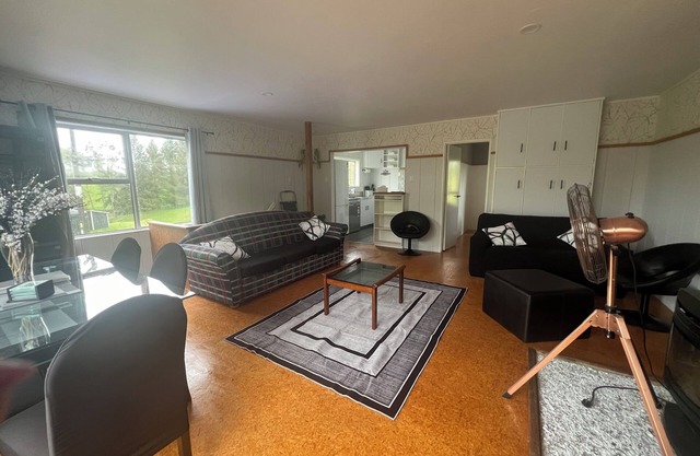 Taupo handy location to hotspots like Huka Falls, international golf and more
