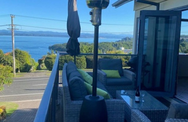 Taupo Views