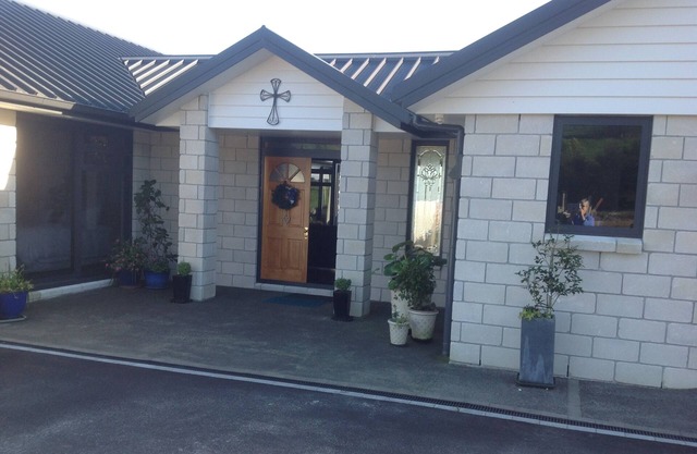 Retiro rural Arohanui de Tauranga