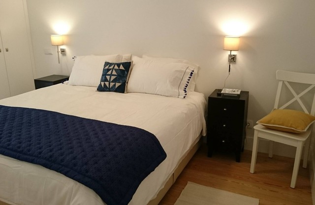 Tauro195 - Luxury 2 Bedroom Near El Corte Ingles