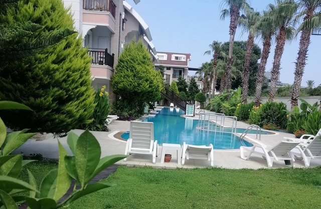 Taurus Residences 2