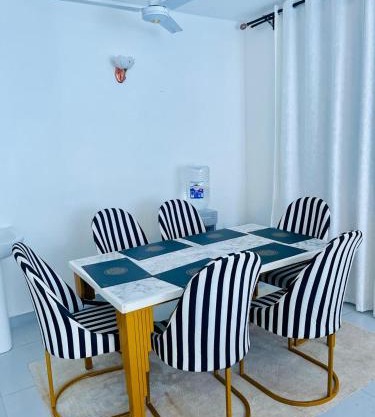 Tausi Luxury Apartments,Nyali