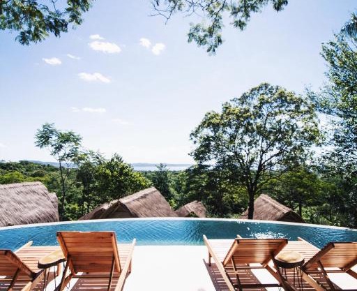 Tava Glamping Cerro
