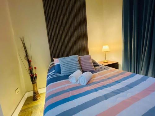 Tavalero Rooms