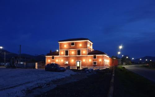 Taverna Ferrigno