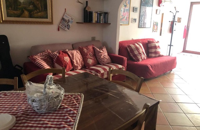 Tavernetta accogliente