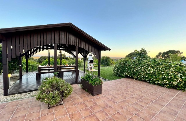 Tavira Vila Formosa 2 With Pool by Homing