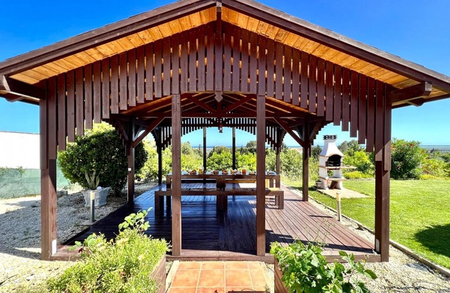 Tavira Vila Formosa 6 With Pool by Homing