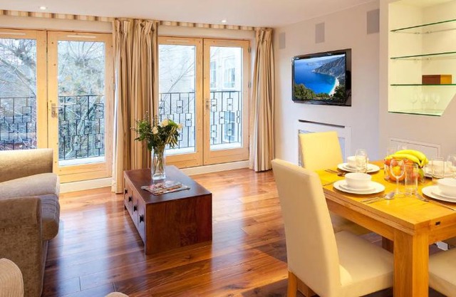 Tavistock Place Apartments
