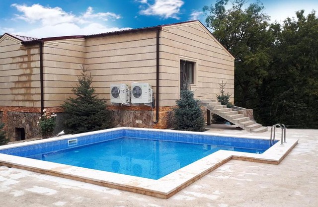 Tavush Hotel & Restaurant