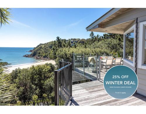 Tawa Cottage - Coast & Country
