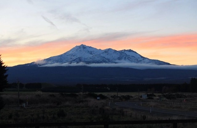 Tawhiri Cottage, Waiouru