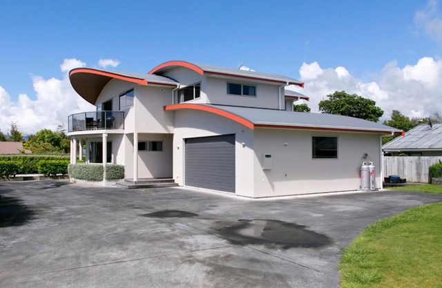 Tawiri Treasure - Kuratau Holiday Home