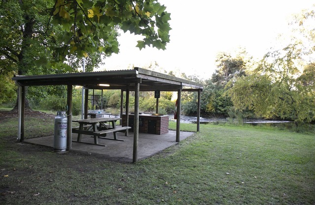 Tawonga Tourist Park