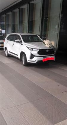 Taxi car