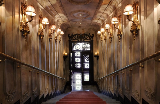 Taxim Hill Hotel