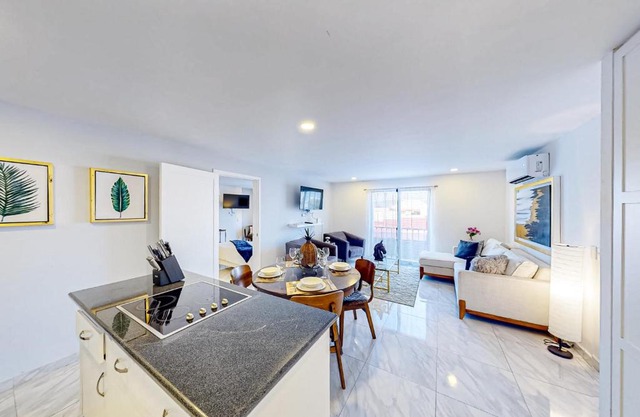 Taylor 203 @ Morgan Residences