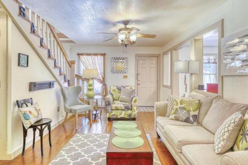 Taylor Cottage