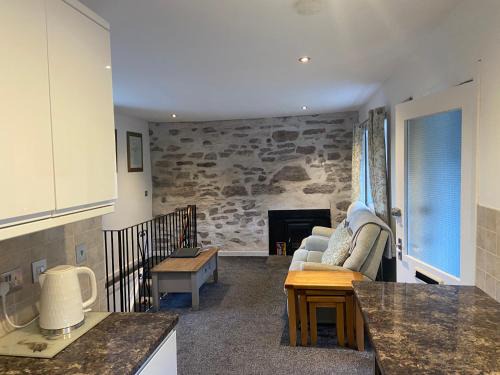 Taymount Cottage