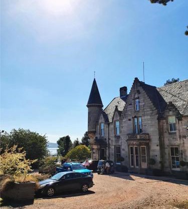 Taypark House