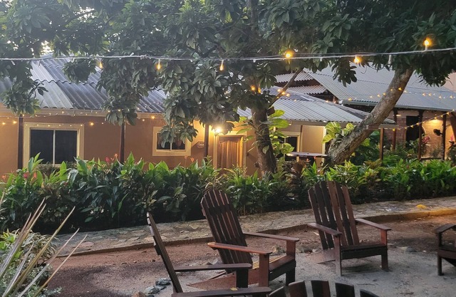 Tayrona Farmhouse sleep-15 ac Breakfast incl.