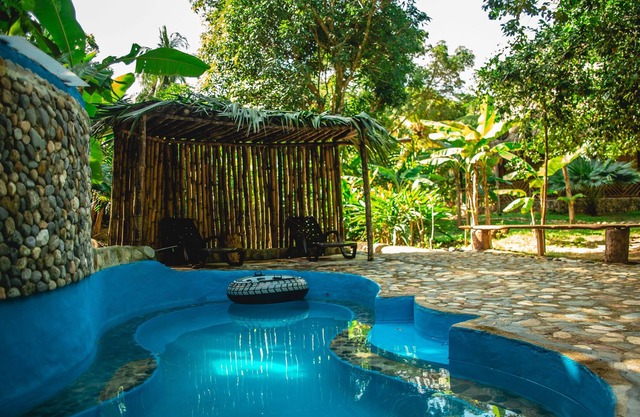 Tayrona Paradise