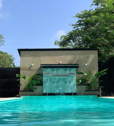 Tayrona Suites