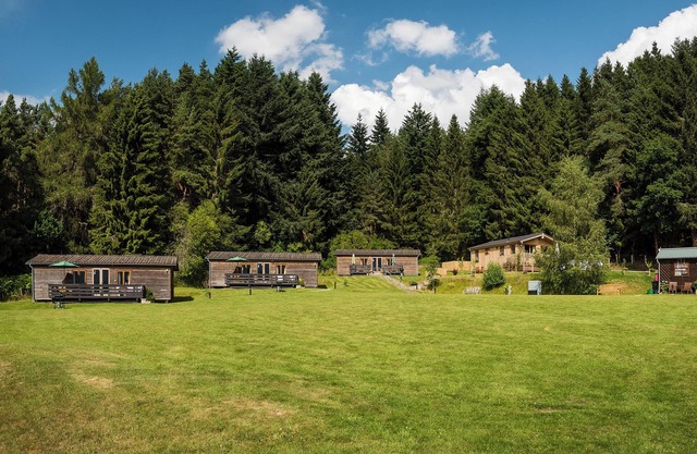 Tayview Lodges
