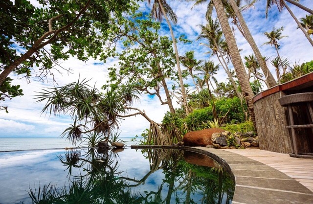 TB5002 - Private 5 Bedroom Villa Tabanan