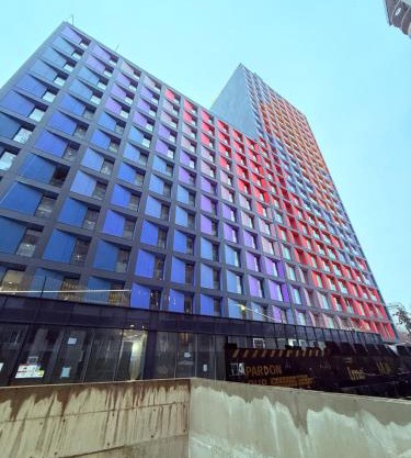 Tbilisi City ApartHotel