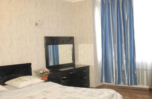 Tbilisi Comfort
