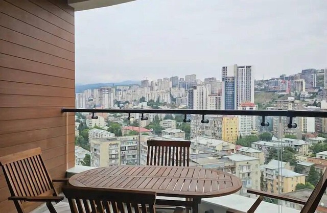Tbilisi Gardens One Bedroom With Pool