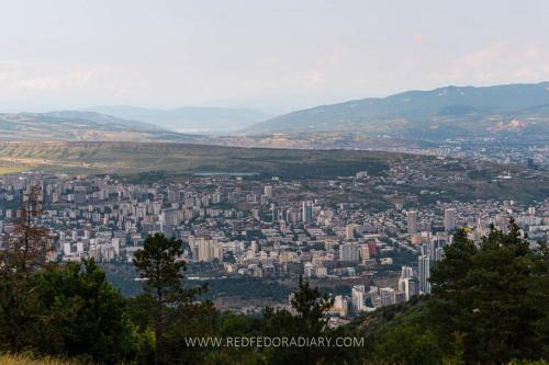Tbilisi kojori 8889