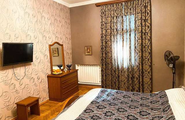APARTAMENTO DE LUJO TBILISI