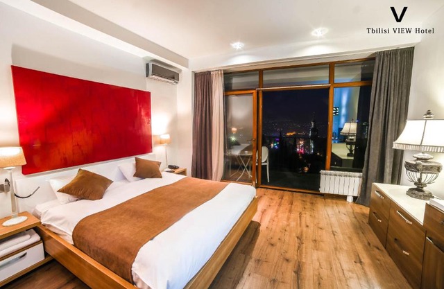 Tbilisi View Hotel